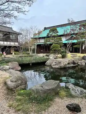 香福寺(神奈川県)