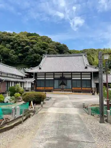 補陀寺(愛知県)