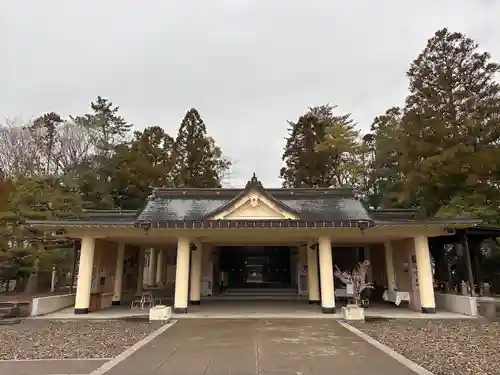 福井県護国神社(福井県)