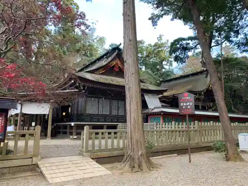 鹿島神宮のその他建物