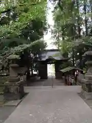 彦嶽宮(熊本県)