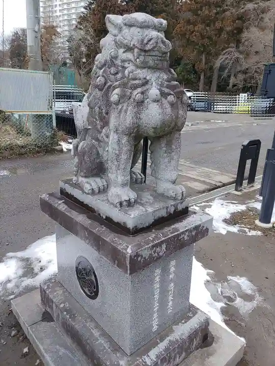 仙台東照宮(宮城県)