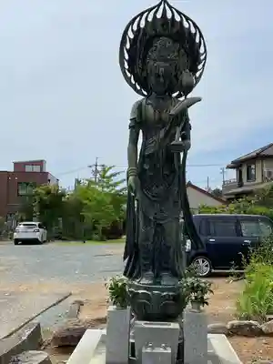 菩提寺(静岡県)