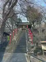 熊野皇大神社(長野県)