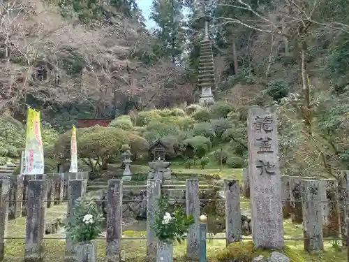 岡寺（龍蓋寺）(奈良県)
