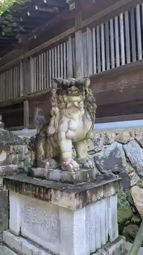 早尾神社(滋賀県)