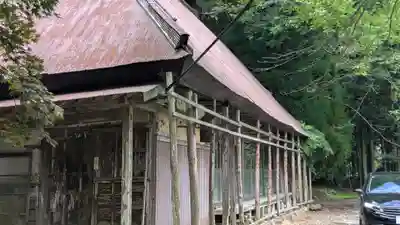 宝林寺(滋賀県)