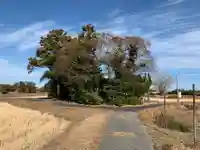 愛宕神社(千葉県)