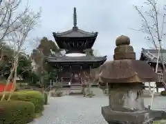 穴太寺(京都府)