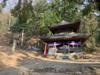 大善寺のその他建物