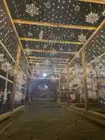 鏑八幡神社(岩手県)