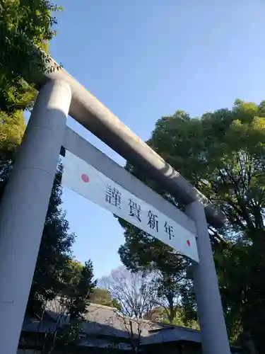 阿佐ヶ谷神明宮(東京都)