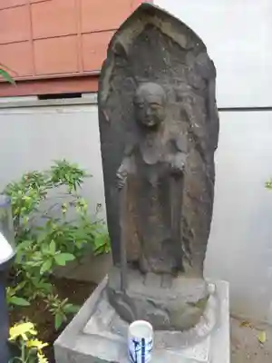 善福院(東京都)