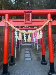温泉神社〜いわき湯本温泉〜(福島県)(2026年02月01日(日) 20時40分08秒投稿)
