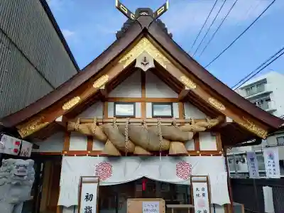 出雲大社埼玉分院(埼玉県)