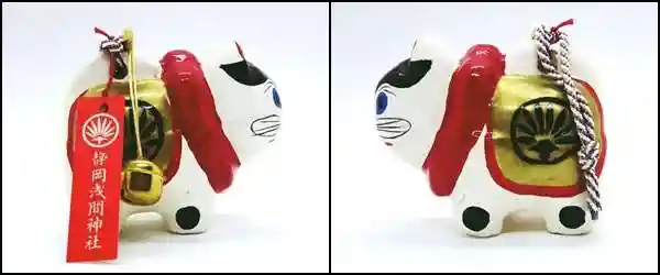 静岡浅間神社(静岡県)