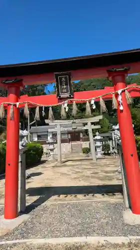 高倉神社(京都府)