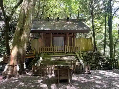 多度大社(三重県)