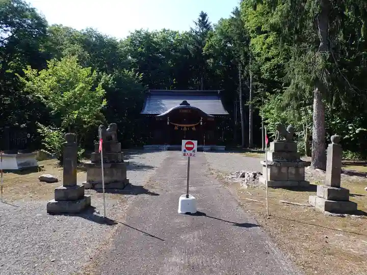 北野神社の末社・摂社