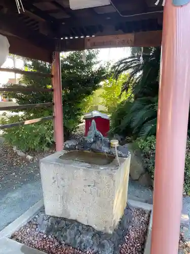 諏訪神社(愛知県)