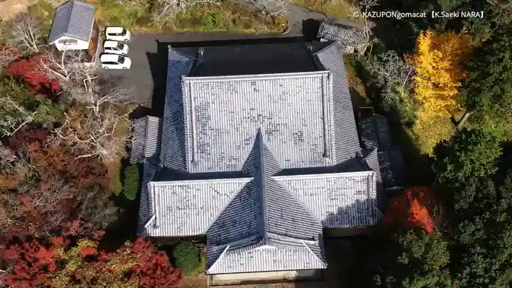 芳徳寺のその他建物