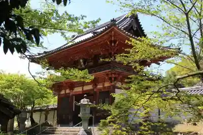 金剛寺のその他建物