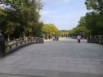 橿原神宮(奈良県)