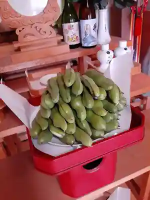 伏木香取神社(茨城県)