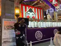 今宮戎神社の建物その他