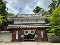 目の霊山 油山寺(静岡県)