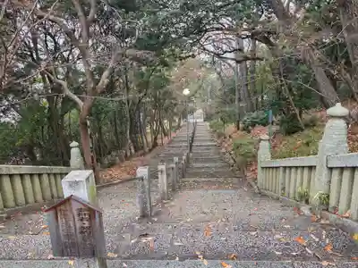 玉井宮東照宮(岡山県)