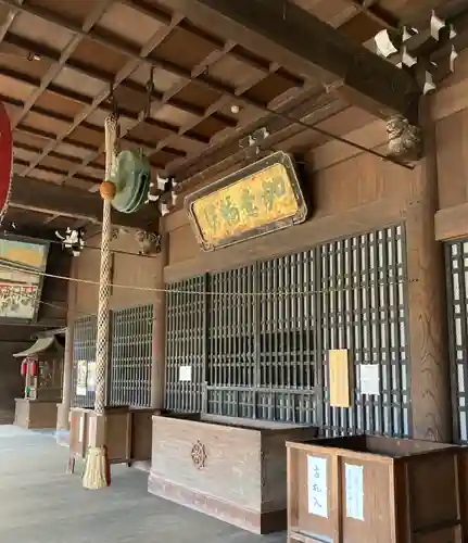 継松寺(三重県)