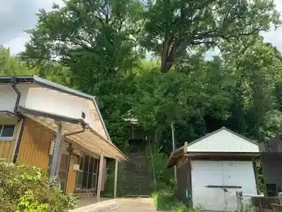 般若寺の建物その他