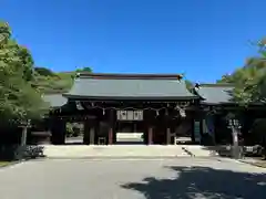 竈山神社(和歌山県)