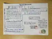 東海市熊野神社(愛知県)