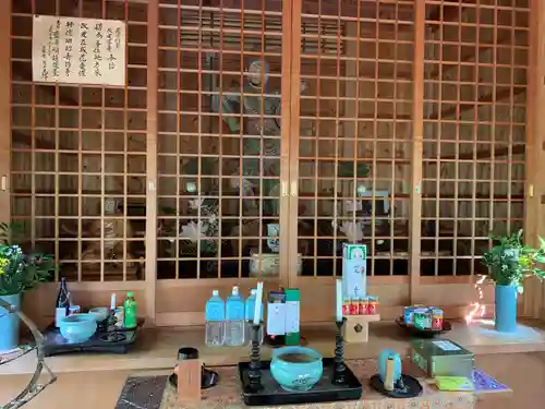 常栄寺のその他建物