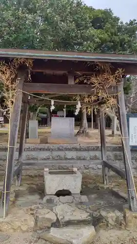 美和神社(岡山県)