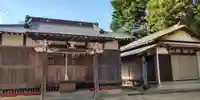 香取神社(埼玉県)