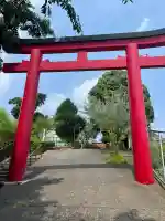 (芝生)浅間神社(神奈川県)