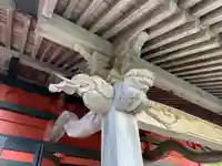 西徳寺の芸術