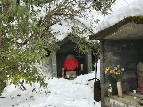 成相寺のその他建物