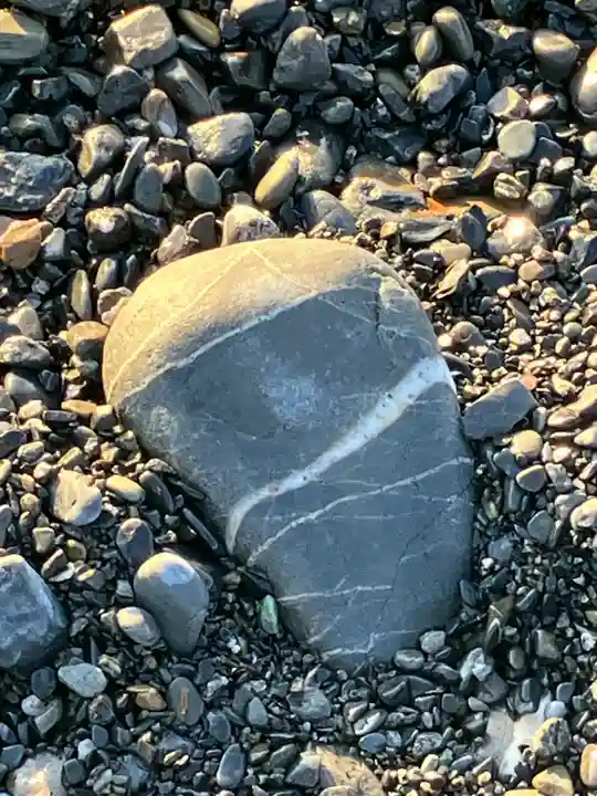 羽車神社(静岡県)