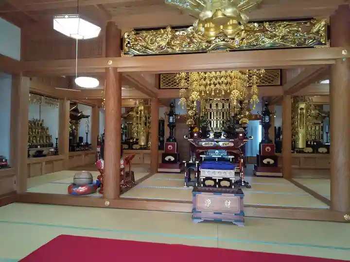 大念寺(大阪府)