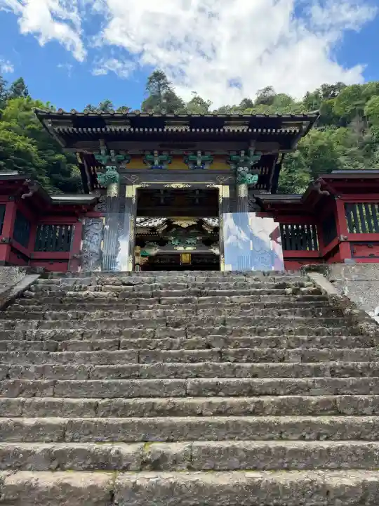 妙義神社(群馬県)