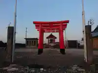 稲荷神社(三重県)