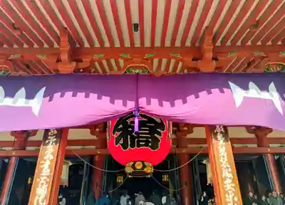 浅草寺(東京都)