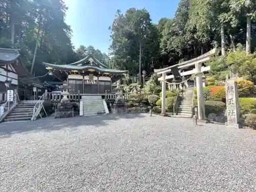 日枝神社(滋賀県)