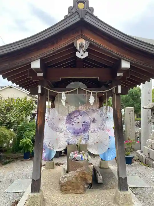 水堂須佐男神社(兵庫県)