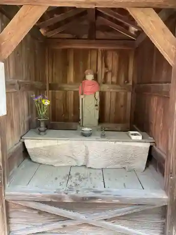 神宮寺(岐阜県)