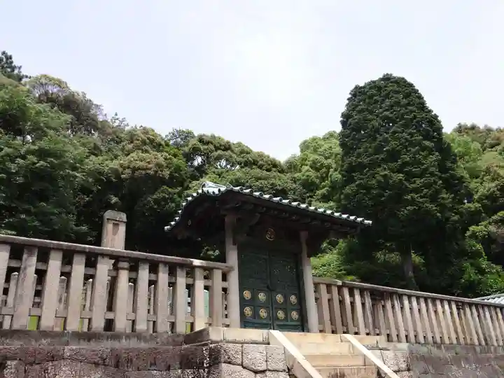 定光寺(愛知県)